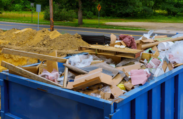 Recycling Services for Junk in Thompsonville, CT